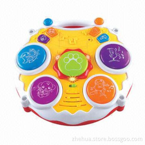 Kids electronic organ